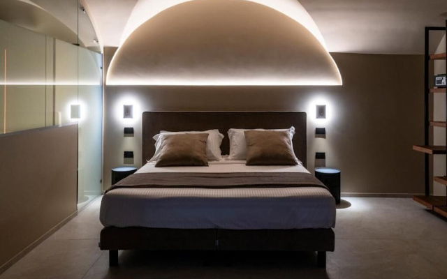 3P Exclusive Rooms