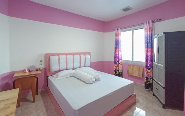 Homestay Papa Mama Syariah RedPartner