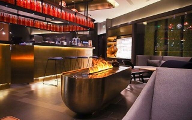 Citigo Hotel Hangzhou West Lake