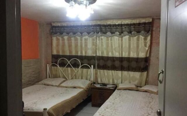 Casa Colonial Sra Maipú