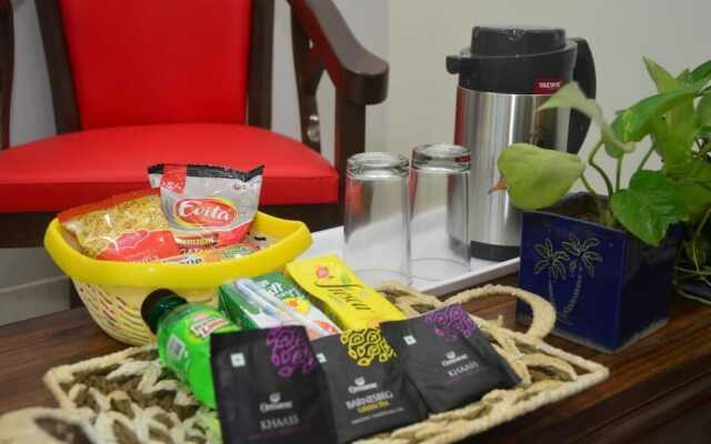 Hotel Zen Rooms Alwar