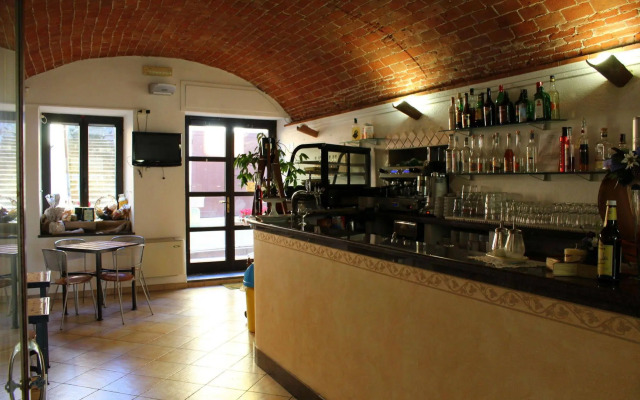 Casa Vacanze Tra Gli Ulivi