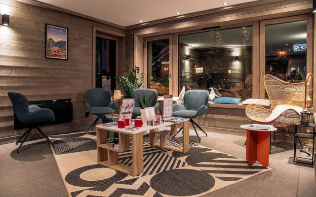 Victoria Lodge, Friendly Hotel