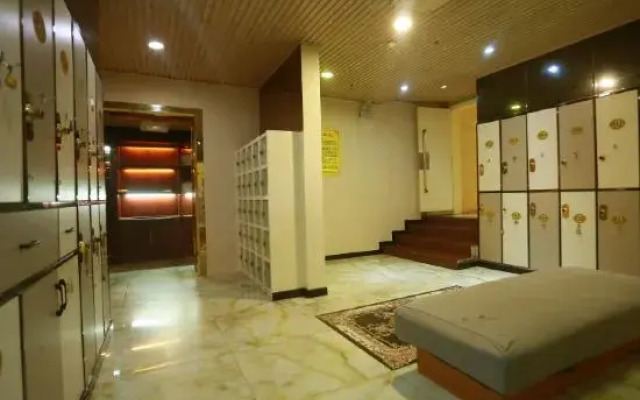 Grand Dragon Hotel
