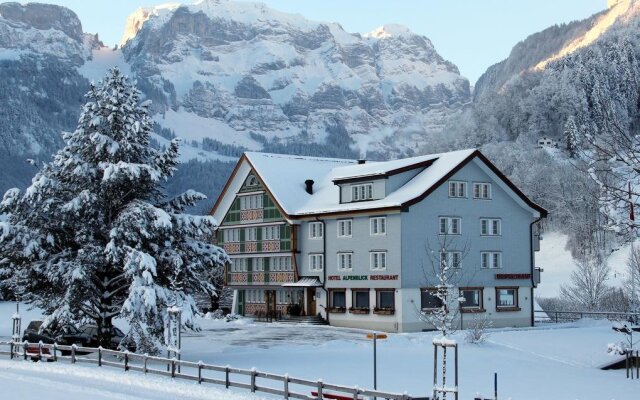 Gasthaus Alpenblick