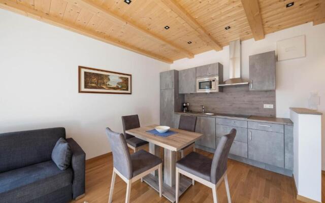 Ferienwohnung 1 Weger