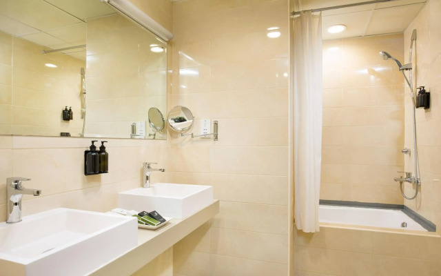 City Hotel Duqm