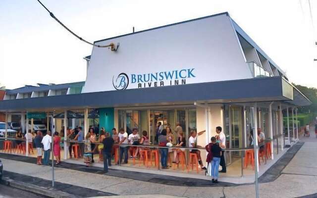 Brunswick River Inn