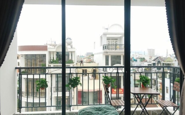 Hometel & Apartment Dreamer