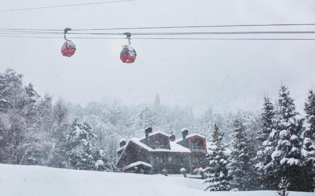 Hotel Magic Ski