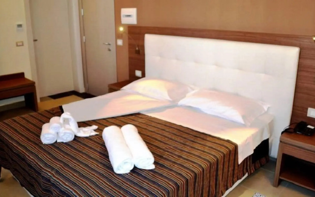 Hotel Don Giovanni