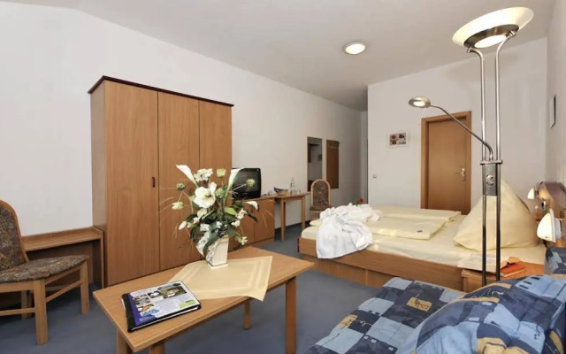 Landhotel Tannenhof
