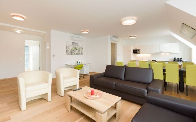 City Center Tabor Luxury Apartments