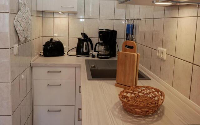 Ferienhäuser - Doberaner Straße