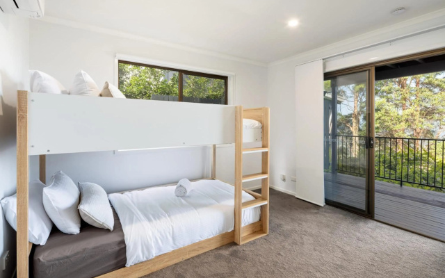 Beautiful Hinterland Retreat - A Family Retreat With Gorgeous Hinterland Views — 4-star hotel in Montville