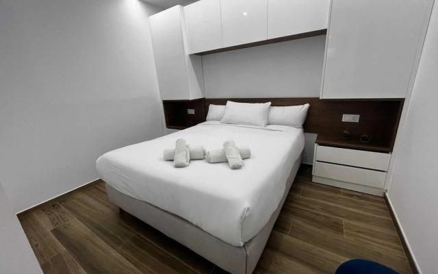 Myflats Luxury Old Town