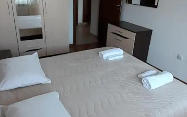 Belvedere Holiday Club К302