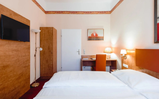 Hotel Allegro