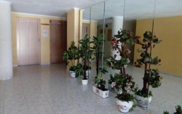 Apartment only 250m from the beach Los Locos