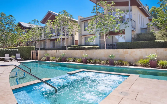 Grand Mercure Apartments The Vintage Hunter Valley