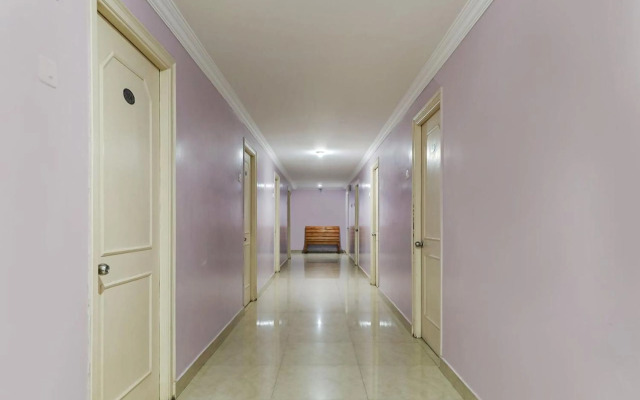 SPOT ON 36102 Akshara Regency