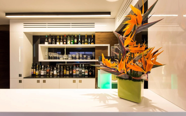 Boutique Hotel Victoria Budapest