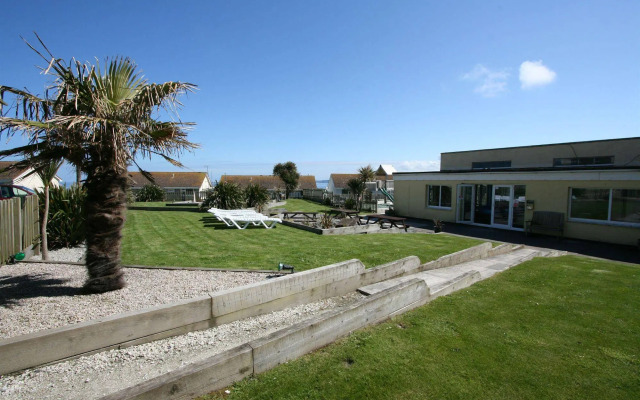 Pentire Newquay Cornwall Hotel