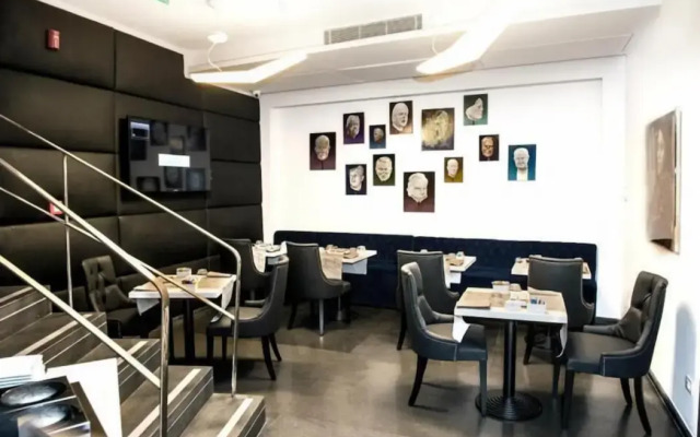Culture Hotel Centro Storico