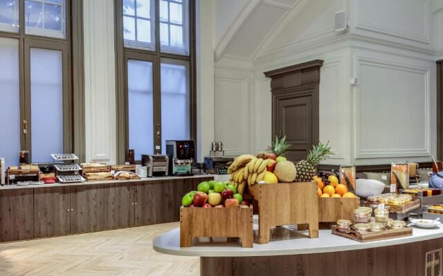 DoubleTree by Hilton Harrogate Majestic Hotel & Spa