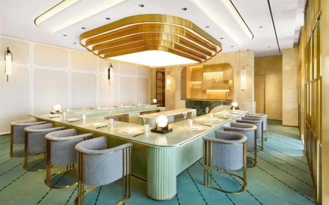 Josun Palace, a Luxury Collection Hotel, Seoul Gangnam