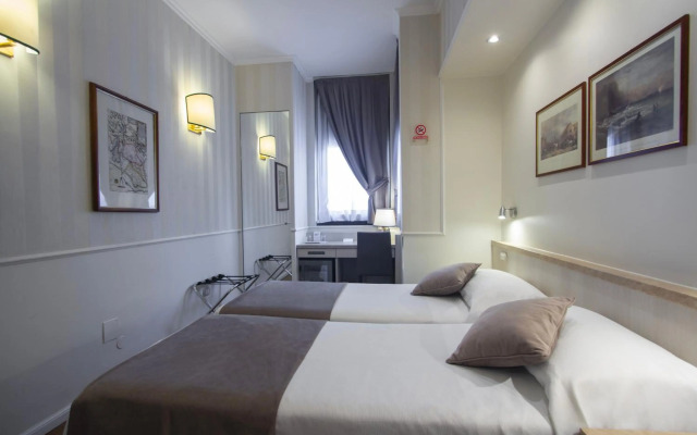 Zest Airport Jakarta by Swiss-Belhotel International