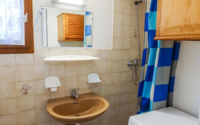 Les Patios du Barcarès 12507