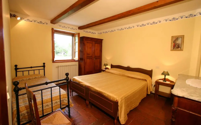 Agriturismo Il Borgo