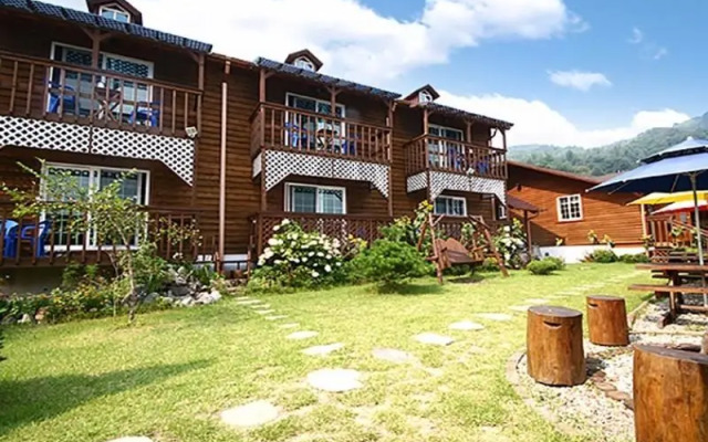 Pyeongchang Morning Dew Pension