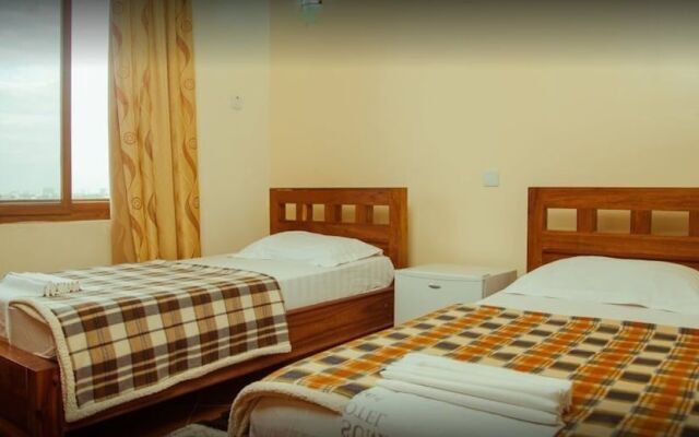 Mesuma Hotel