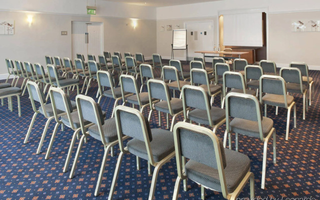 Holiday Inn Washington by IHG