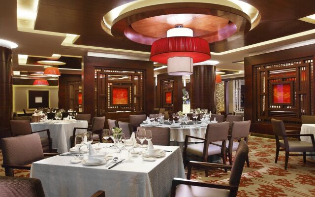 Sheraton Wenzhou Hotel