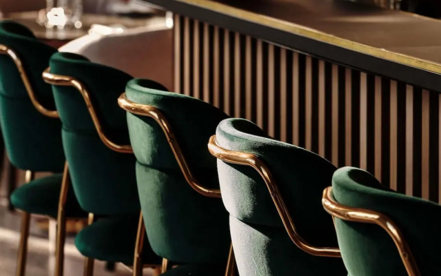 Mövenpick Grand Hotel Wroclaw