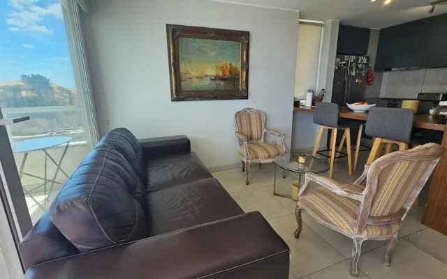 Oceana Suites Reñaca Norte