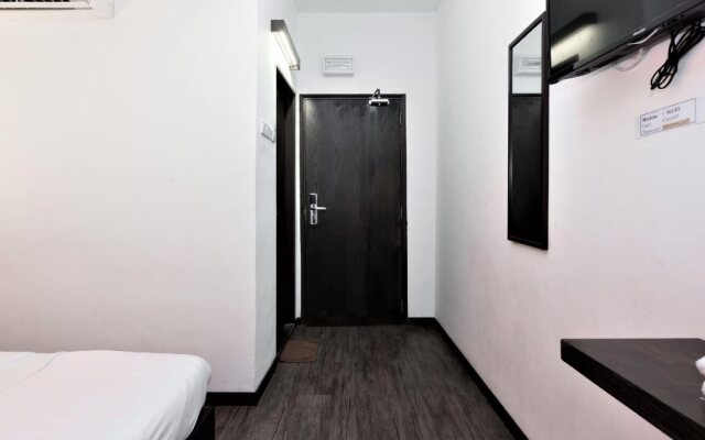 Madras Hotel