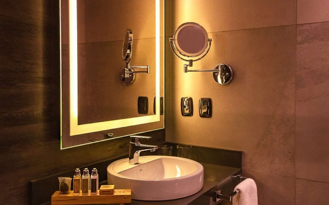 Wood Hotel Gramado