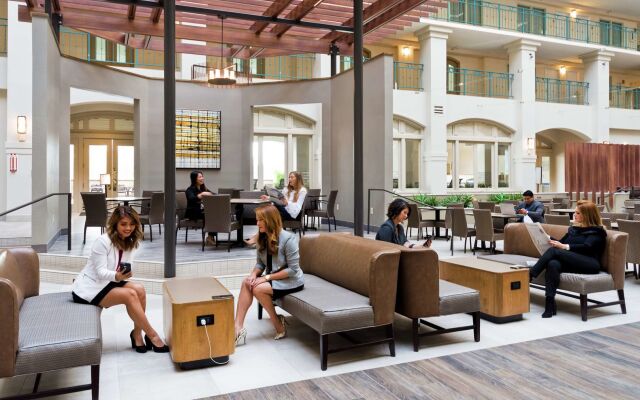 Embassy Suites by Hilton Milpitas Silicon Valley