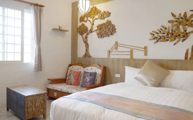 Sin Sin Hotel III