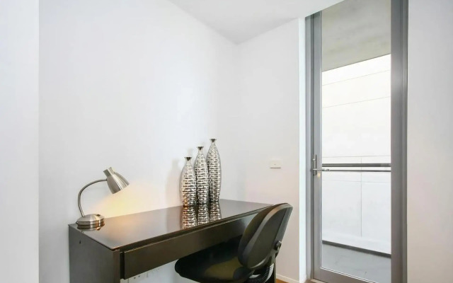 Accommodate Canberra