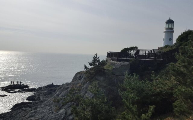 Haeundae With Guesthouse