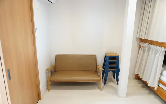 The Gate Hostel Shonan Fujisawa