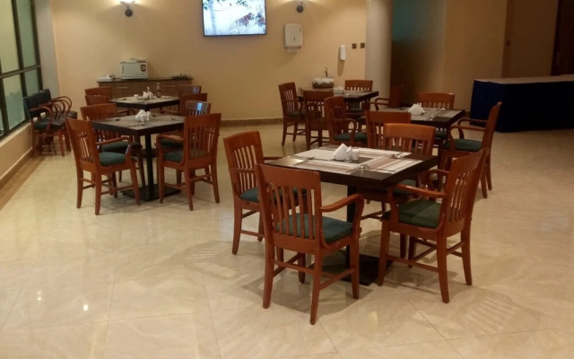 Hylise Hotel