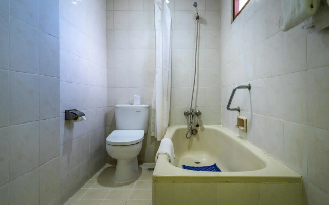 Inna Bali Heritage Hotel