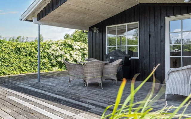 4 Star Holiday Home in Hadsund-by Traum
