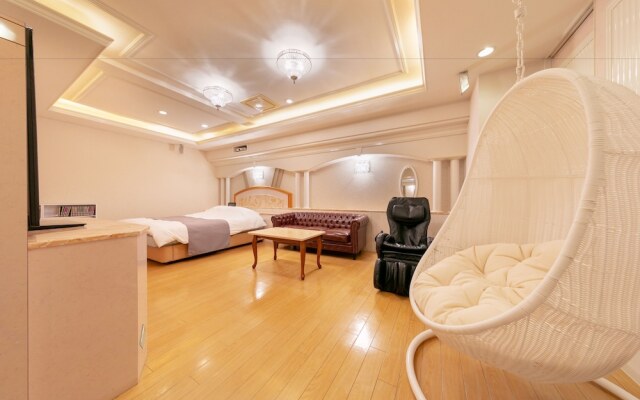 HOTEL LUNA KASHIBA - Adults Only